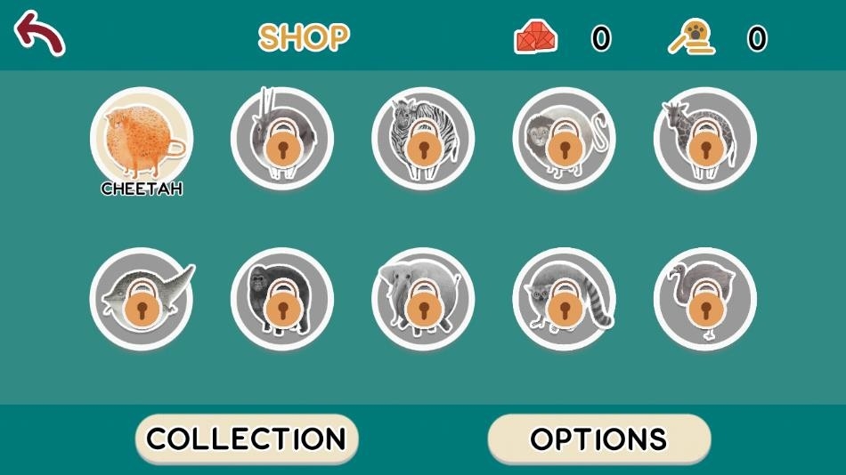 Marblelous Animals游戏官方版