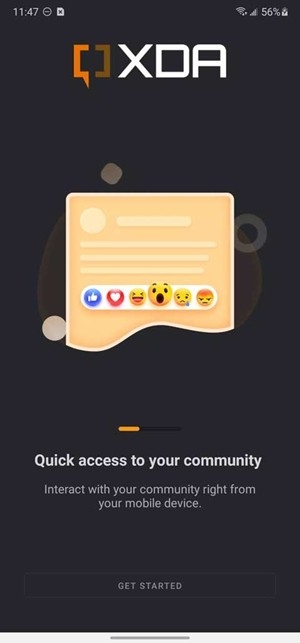 XDA论坛刷机app手机版