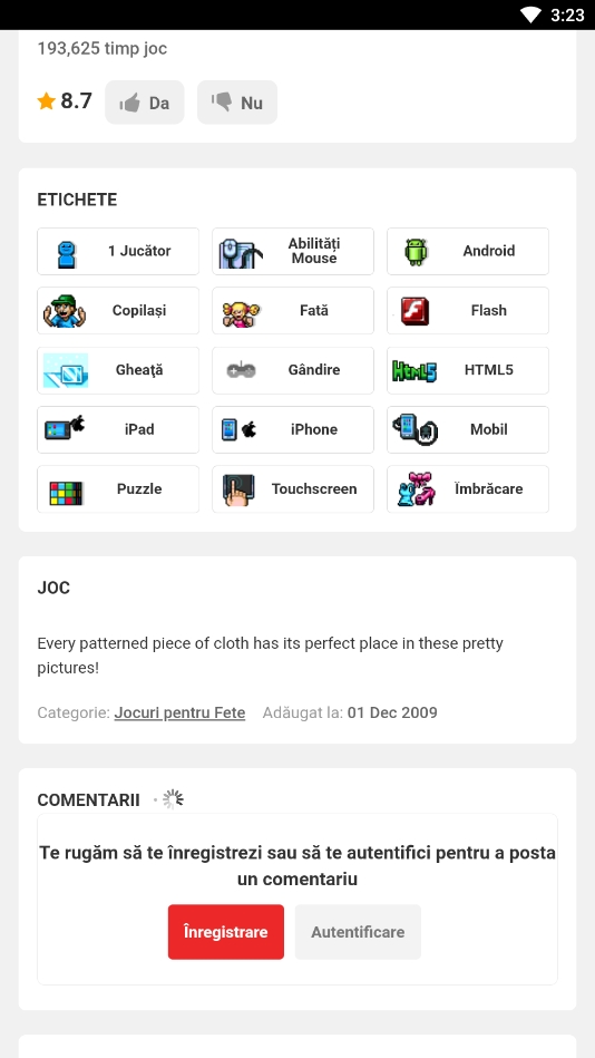Y8 Games游戏平台官方版