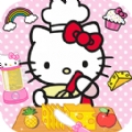 凯蒂猫餐厅游戏正常版