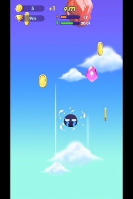 萌萌哒冲手游免费最新版