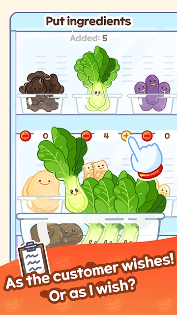 麻辣烫大师中文正版