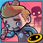 僵尸特攻队Zombies安卓版
