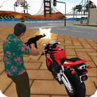 维加斯犯罪模拟器Vegas Crime Simulator安卓版
