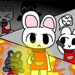 恐怖小兔子乖乖手机版