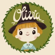 女巫的魔法商店Olivia. The Witch安卓版