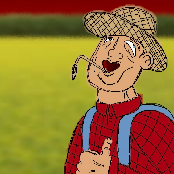 约翰的农场手游中文版