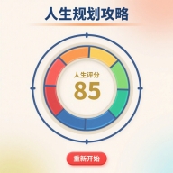 人生规划攻略游戏最新版