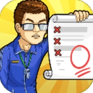 火箭班游戏官方版