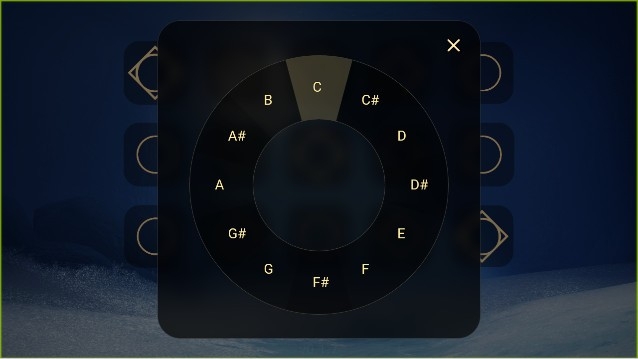 屁琴sky music最新版本