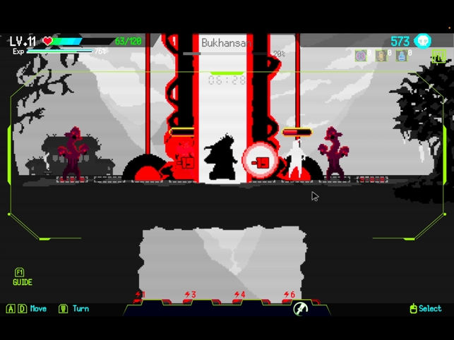 首尔驱魔人1111手机官方版