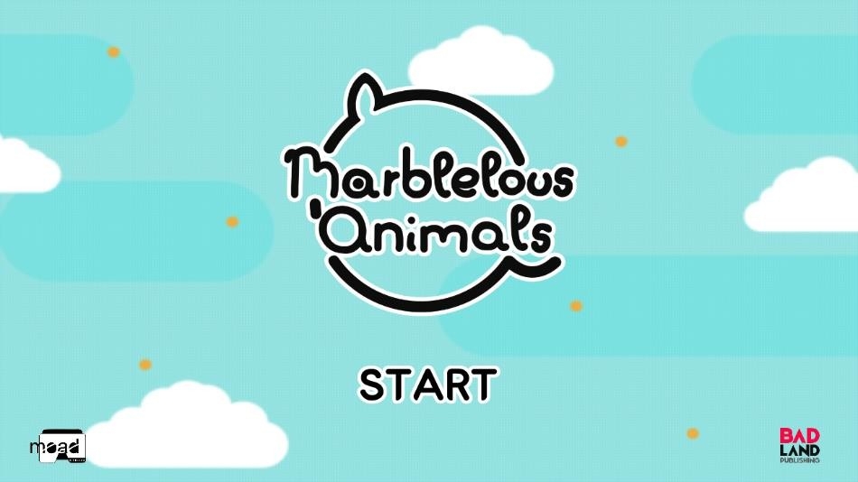 Marblelous Animals游戏官方版