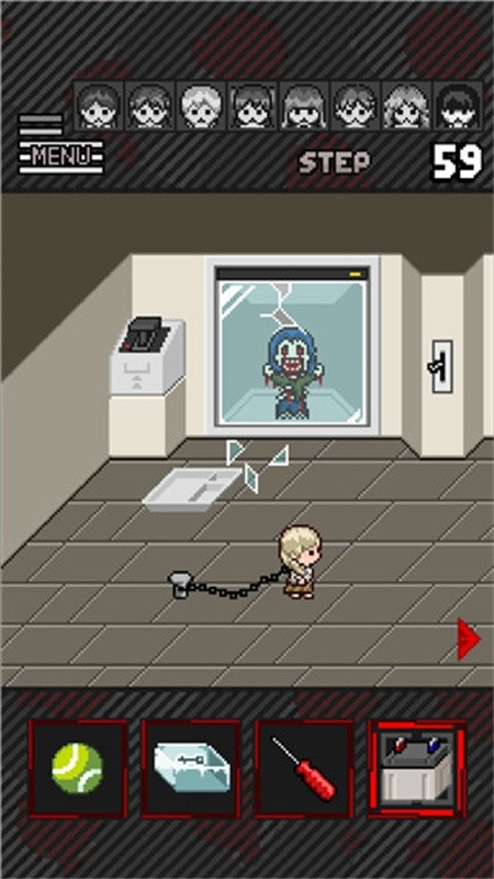 Trapped Girls游戏手机版