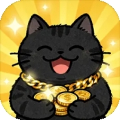 黑猫打工记安卓版手游