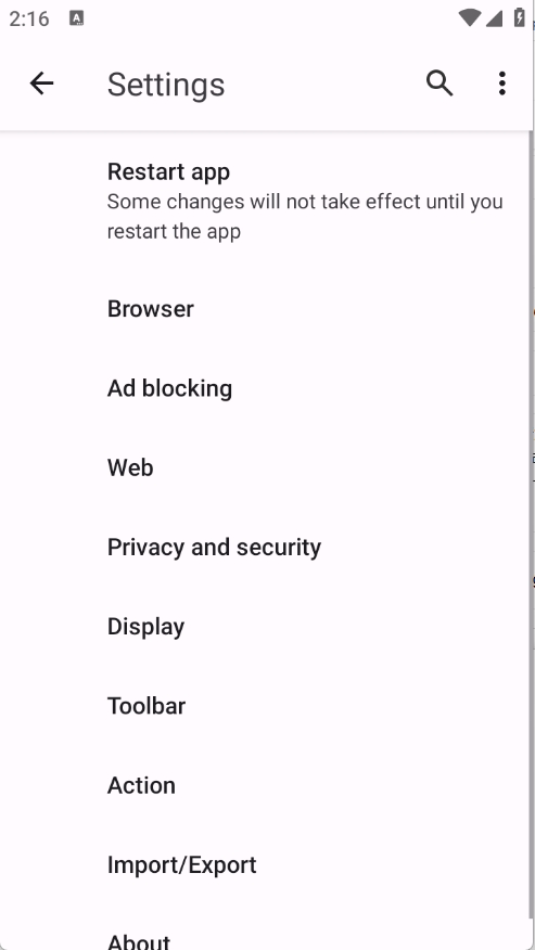 Berry Browser app最新版