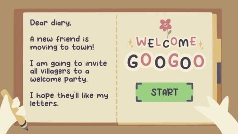 Welcome Googoo手游安卓版