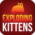 爆炸猫2Kittens桌游安卓版
