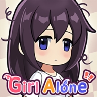 孤独的女孩游戏官方版