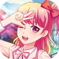 菲凡少女游戏官方版