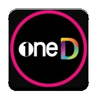 oneD泰剧app官方版