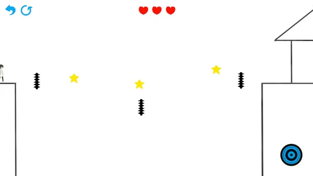 送小女孩回家游戏官方版