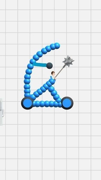 手绘战车画车对决游戏安卓版