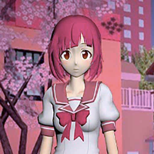 樱花校园之恋游戏最新版