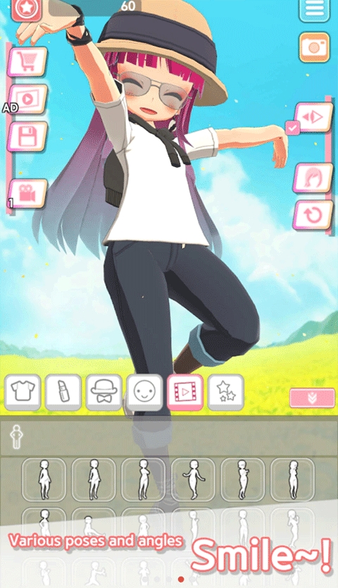 easystyle（简单风格）游戏免费安卓版