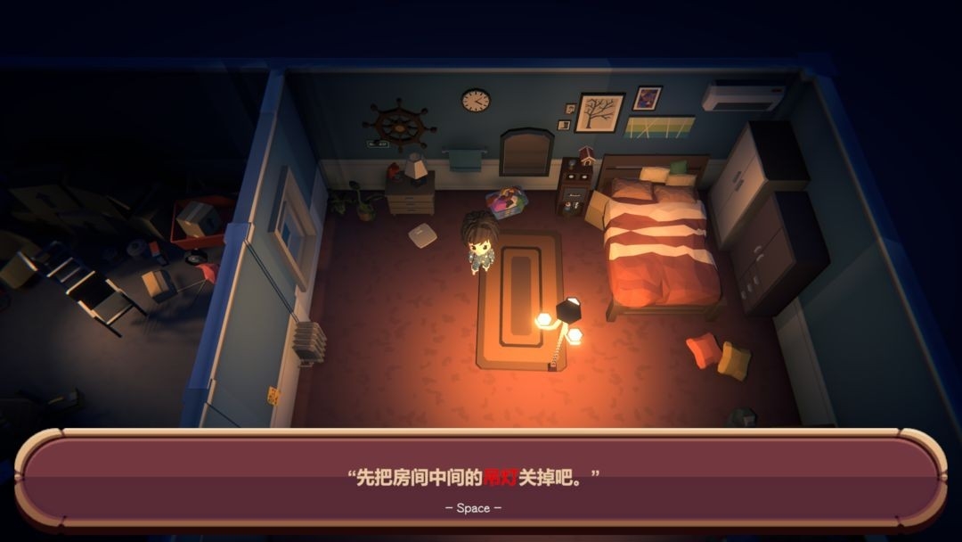 恐黑症Darkphobia游戏安卓版