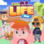 空闲生活模拟(Idle Life)游戏最新版