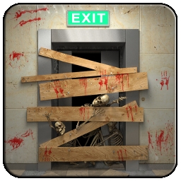 100DoorsOfRevenge手游安卓版