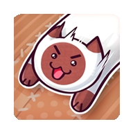 猫咪滑块游戏最新版
