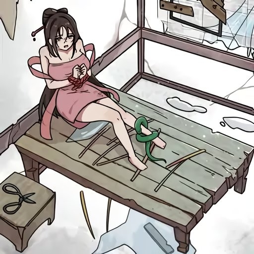 这关你不行小游戏手机版