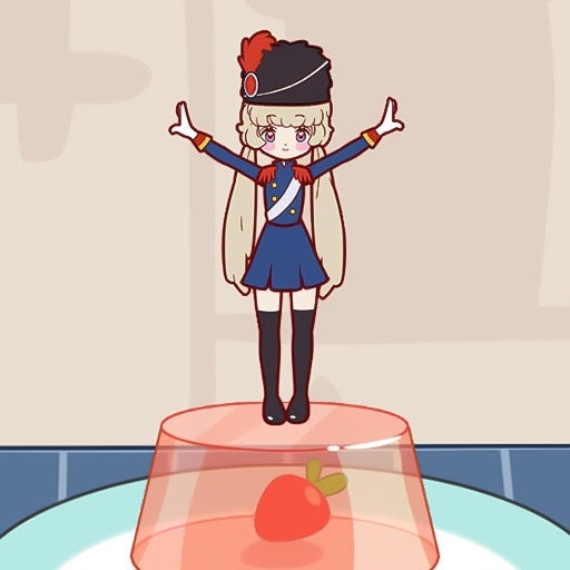 向前跳跃游戏正版