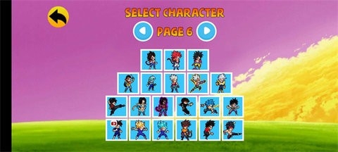 Power Warriors最新版