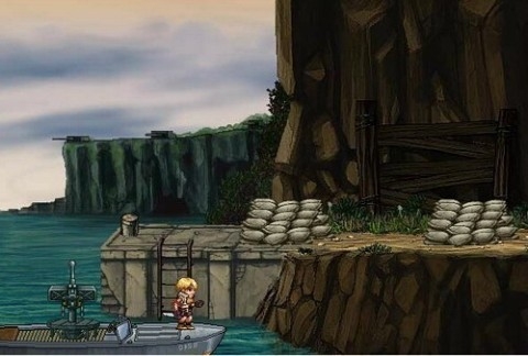 Medal of Valor 2游戏安卓版