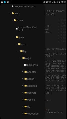 代码阅读器官方正版