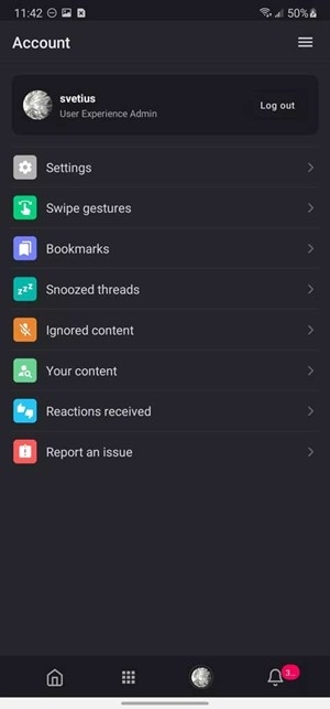 XDA论坛刷机app手机版