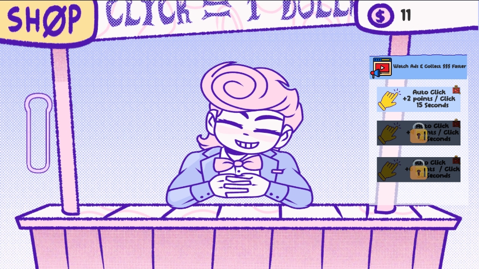 血钱同人版手游最新版