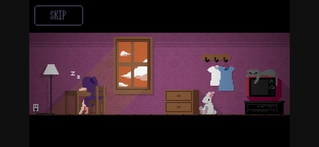 奇怪的电话strangetelephone安卓版