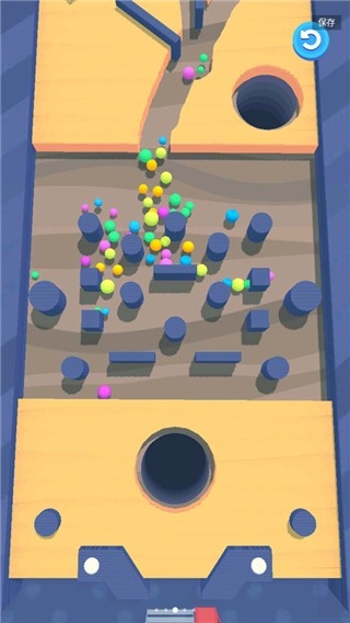Sand Balls沙滩球球游戏中文最新版