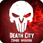 死城僵尸入侵（Death City）最新版游戏