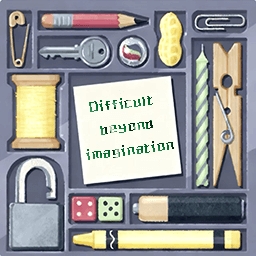 难度超乎想象最新版