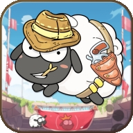 萌羊作战红包版游戏