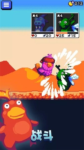 妖精组合Combo Critters游戏最新版