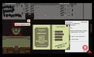 请出示证件中文官方正版