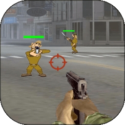 血战上海滩3手机版