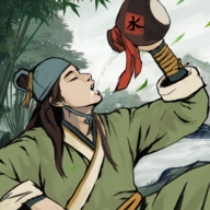 武林侠影手游官方安卓版
