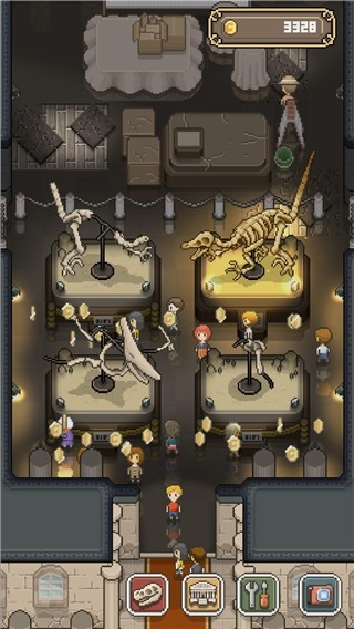 My Museum（我的博物馆）中文版游戏正版