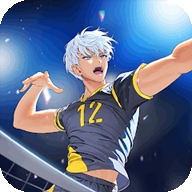 排球故事国际服官方正版